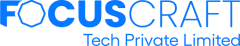 Focuscraft Tech Logo